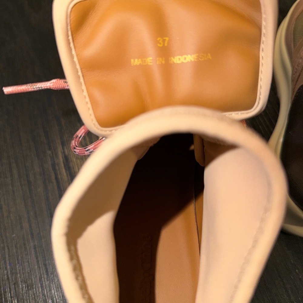 See by Cholè Sneakers Casey - Picture 8 of 9